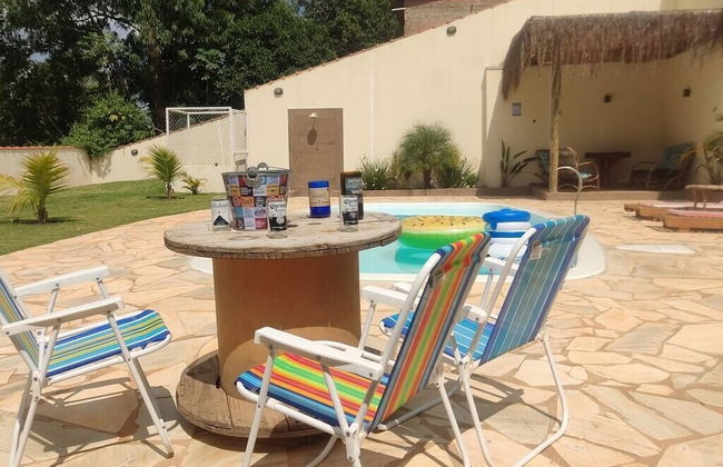 Village Catarina - Photo 5