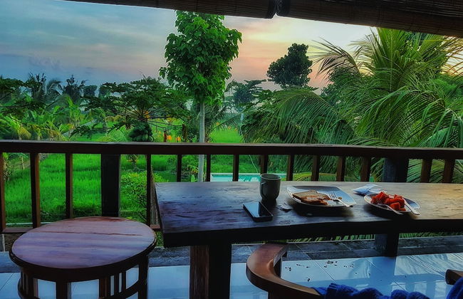 Villa Taman Padi - Foto 71