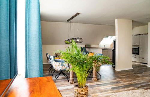 Ferienwohnung Chris - Foto 1