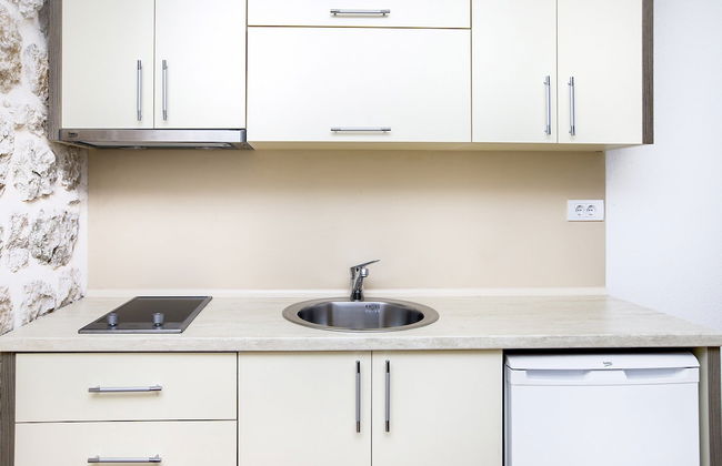 Apartments Mezini 11 - Foto 34