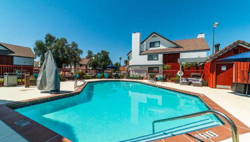 Metro Extended Stays Phoenix - Photo 3