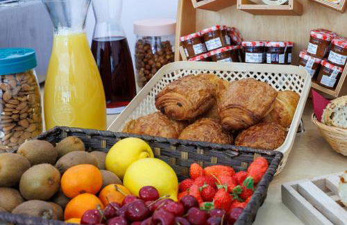 Residhotel Pont du Gard - Foto 62