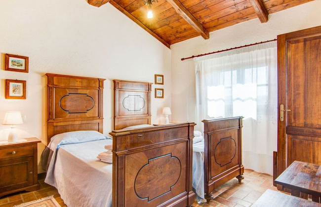 Rustic Serenity Farmhouse - Foto 6