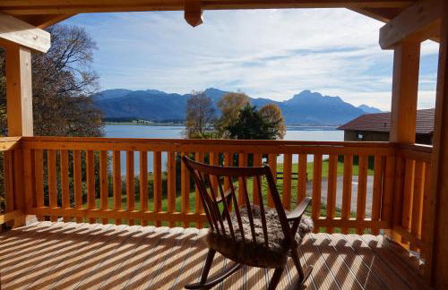 Chalet SEE-Idyll - Foto 21