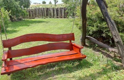 Dom Góra na Mazurach Balia z jacuzzi - Foto 67