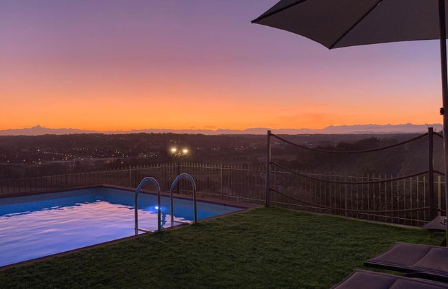 Agriturismo Villa Bordone - Photo 11