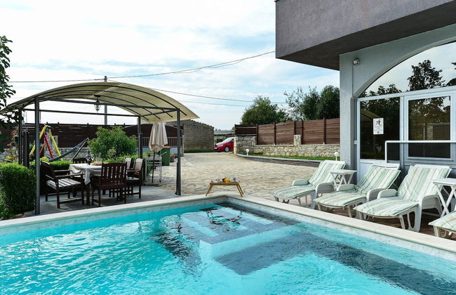 Holiday Home Noa - Foto 36