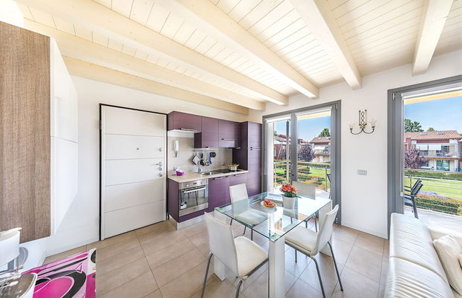 Borgo Gasparina Apartments - Photo 16