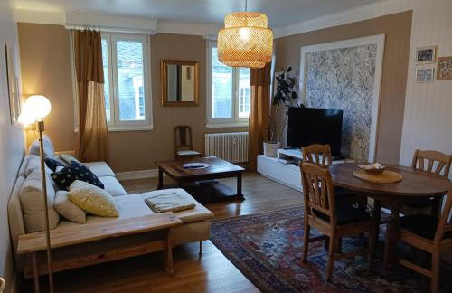 Happy family appartement - Foto 17