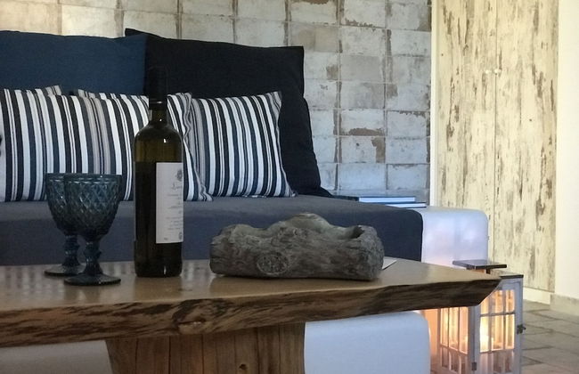 Elia Residences Santorini - Foto 65