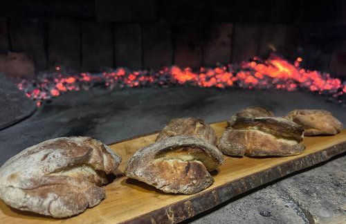 Seosko Imanje Na Obali Rijeke - Foto 49