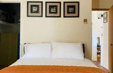 The Overlook at Chiricahua National - Foto 27