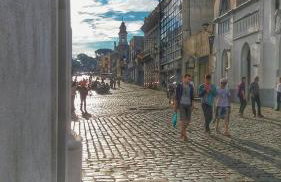 Estúdio Aconchegante no Centro de Curitiba - Ar Condicio e Localização Perfeita! - Foto 54