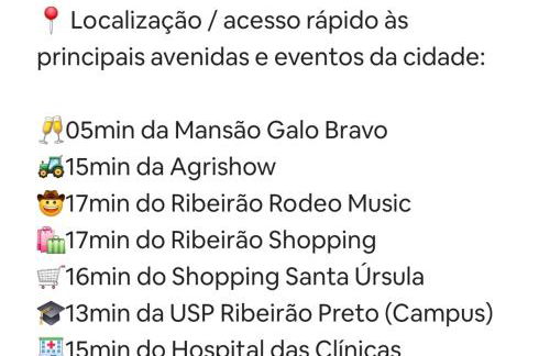 01- Apartamento - 9 andar - novo - USP - Agrishow - Foto 26