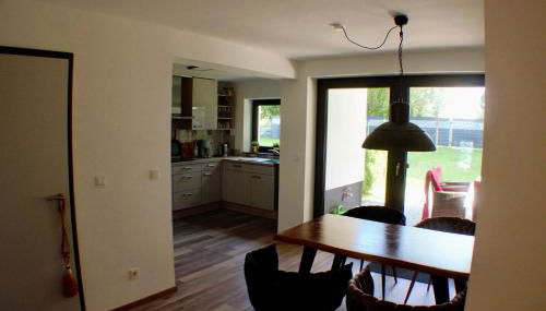 Luxuriöse und stilvolle Ferienwohnung in bester Lage von Fritzlar - Foto 4