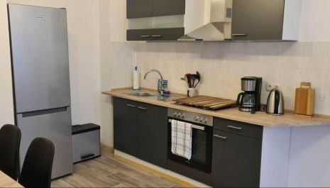 Ferienwohnung in Buckow Märkische Schweiz - Foto 2