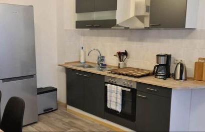 Ferienwohnung in Buckow Märkische Schweiz - Foto 2