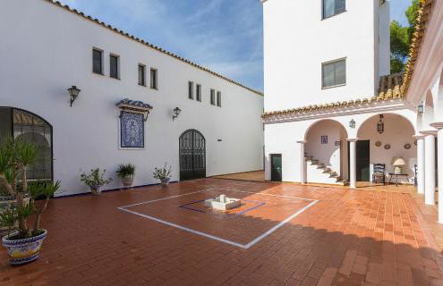 Cortijo Malos Humos Piscina - Foto 40