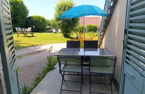 VILLAS-DU-LAC Appartements de vacances et Espace Spa privé - Foto 4