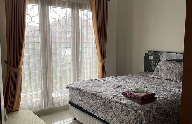 Griya Kania Merapi - Photo 11