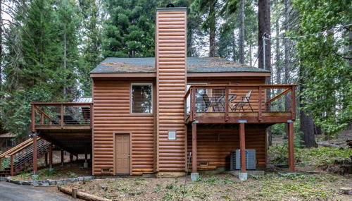 Yosemite Silvertip Lodge - Foto 5