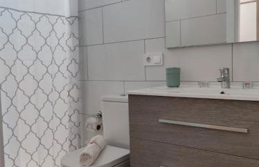 CASA PIRÁMIDE 1 Terraza y Parking privado - Foto 20