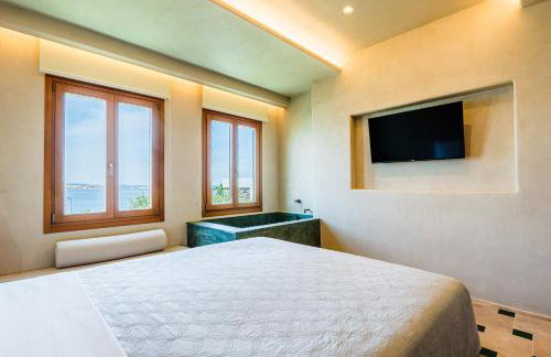 AG town suites - Foto 16