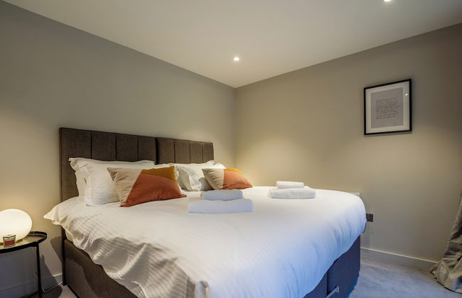 Ironworks Apartments - Foto 25