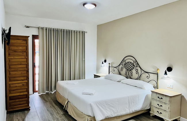 Apartamentos Frontera - Photo 43