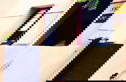 Amine's Pavilion Golf and Waky - Foto 15