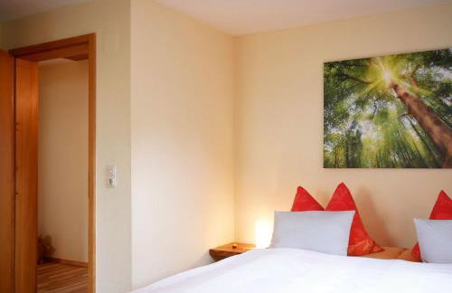 Haus Jurisch - Foto 34