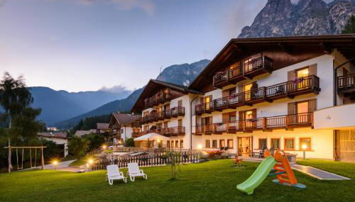 FORESTO holiday apartments - Photo 3