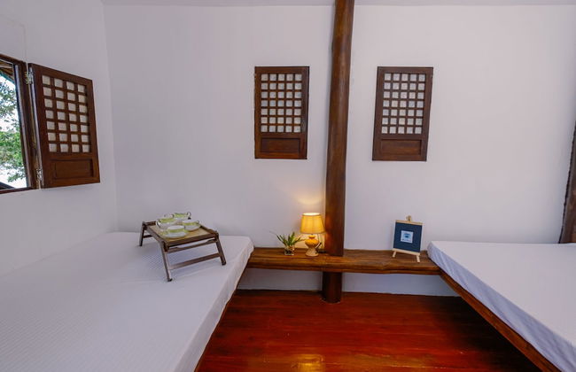 Almost Heaven Lake Resort by Cocotel - Photo 13