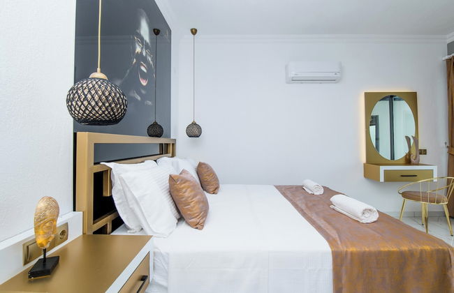 Villa Mulberry Collection 1 - Foto 4