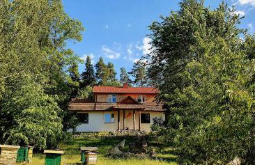 Agroturystyka Stara Huta - Foto 53