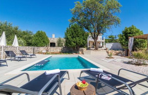 Lovely Home In Labin With Wifi - Foto 11