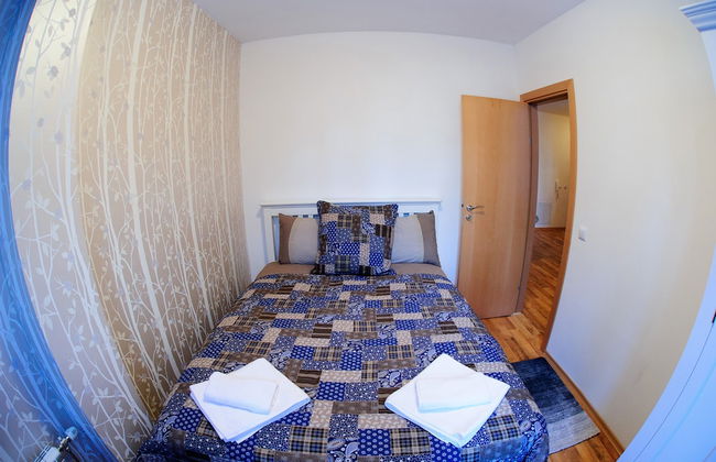 Mountain View Resort - Photo 22