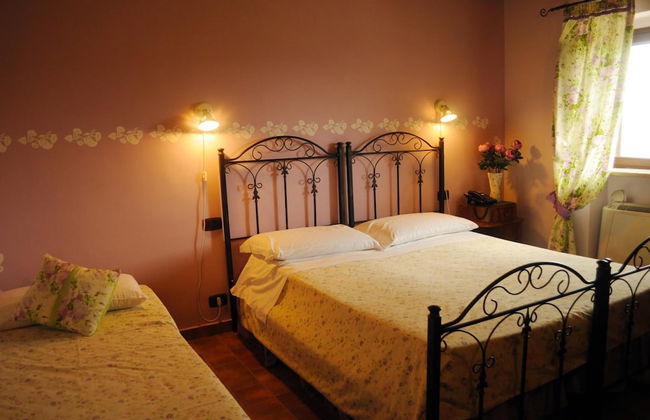 Tenuta Bellaprima - Foto 7