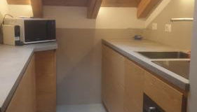 Apartment 5 Torri, parcheggio in garage - Foto 4