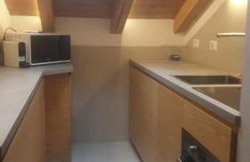 Apartment 5 Torri, parcheggio in garage - Foto 4