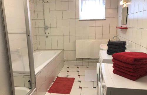 Ferienoase am Schwürbitzer Dom - Foto 18