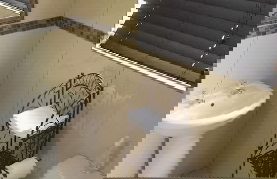 Bergsig Self-Catering - Photo 21