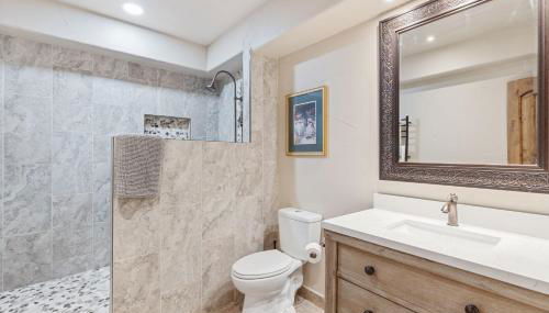 Broadmoor Retreat Luxe European Style Hot Tub - Foto 4