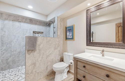 Broadmoor Retreat Luxe European Style Hot Tub - Foto 4