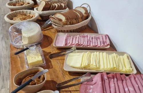 Chalé Barco Recanto Buscapé SFX - Foto 5