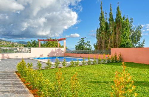 Villa Mendonça, a Home in Madeira - Foto 88