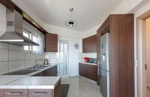 Vourvahis Seaview Apartments - Foto 12