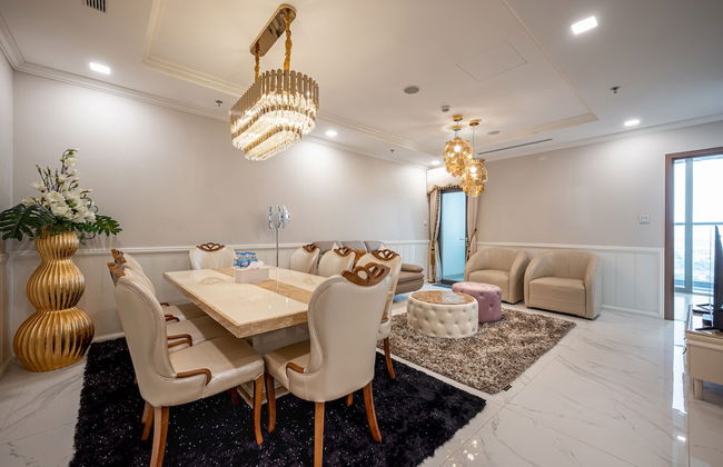 LANDMARK 81 Residences - ANGIA Hospitality - Foto 79