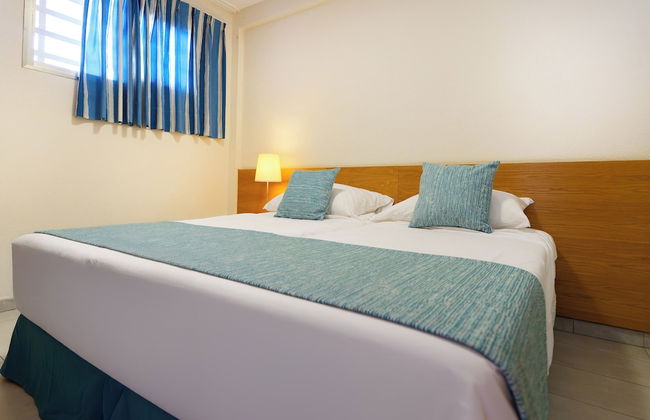 Servatur Alameda de Jandía - Foto 8