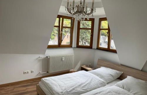 FEWO Hühnerberg Weingut C.A. Haussmann - Foto 13